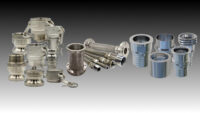 PIPE & HOSE ACCESSORIES